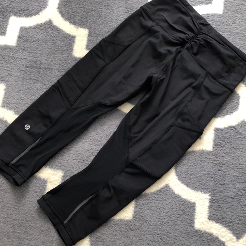 Leggings - Picture 2 of 8